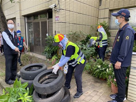 桃園本土登革熱2 都有台南旅遊或居住史 自由健康網