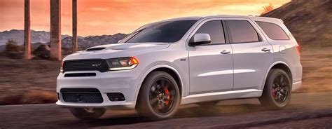 Dodge Durango Srt White Ten Fantastic Vacation Ideas For Dodge Durango Srt White - AH – STUDIO Blog