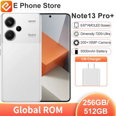 Xiaomi Redmi Note Pro Smartphone Rom Global Gb Gb Dimens O Mtk