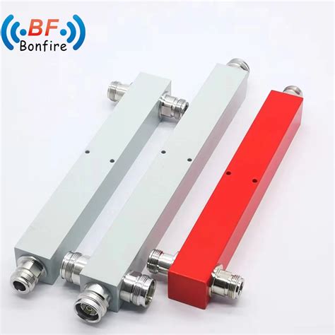 High Performance Mhz Din Type Female Connector Type Dbc