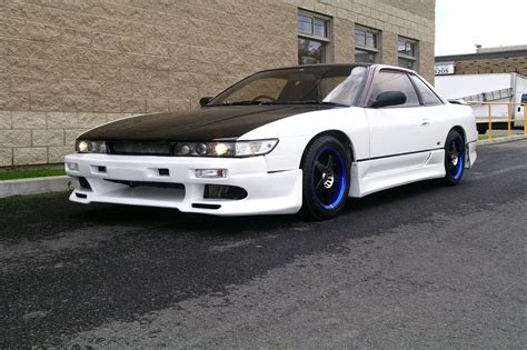 Nismo Silvia Images S13 Silvia Hd Wallpaper And Background Photos