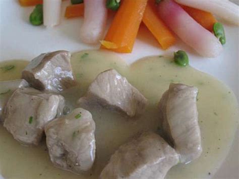 Recettes De Veau De Petite Bouffe Entre Amis