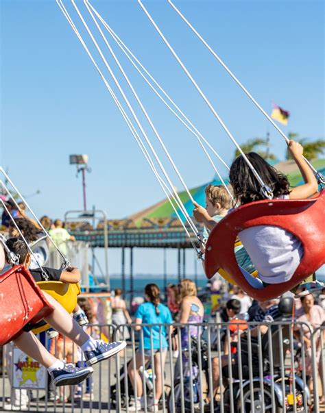 Redcliffe KiteFest | North Brisbane Kite Festival