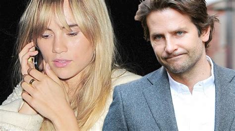 The Real Reason Behind Bradley Cooper And Suki Waterhouse S Breakup