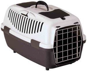 Stefanplast Gulliver Hundetransportbox Aus Kunststoff