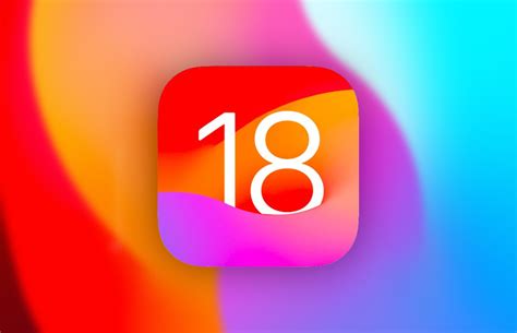 IOS 18 All Your Apps Will Soon Look Different IPhone News 18 Techzle