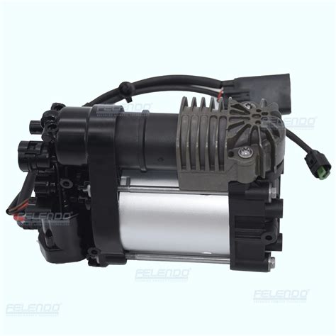 Factory Price Air Suspension Compressor For Porsche Cayenne 92A 95B