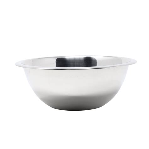 Vinod Deep Mixing Bowl 22 Cm 15 Litrs Dmx 22 ☑️ Canada Food Equipment