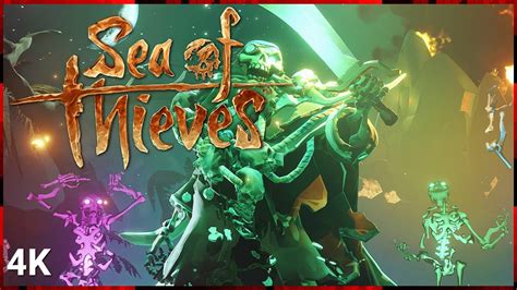 Sea Of Thieves Athena Duo Sloop Youtube