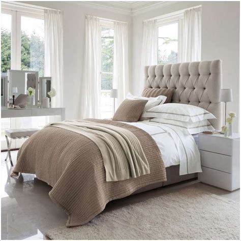 10 Amazing Neutral Bedroom Designs That Will Inspire You