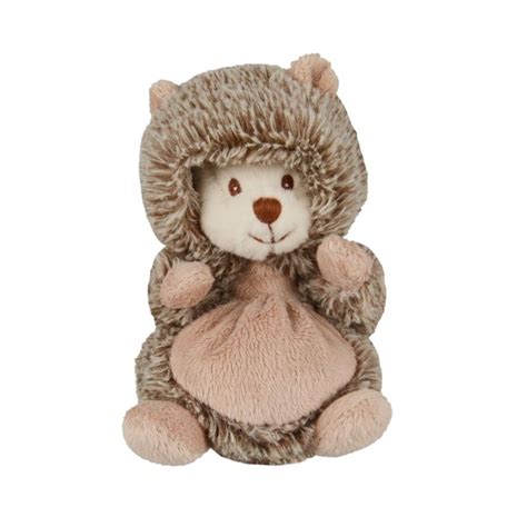 Peluche Bukowski Peluche Ours D Guis En H Risson Pour