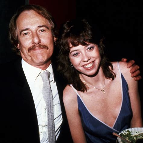 Mackenzie Phillips Shocking Allegations Against Dad John Phillips