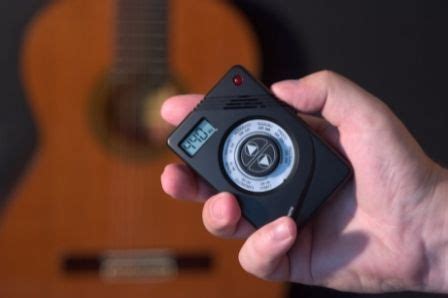 How to Tune Your Guitar a Half Step Down?