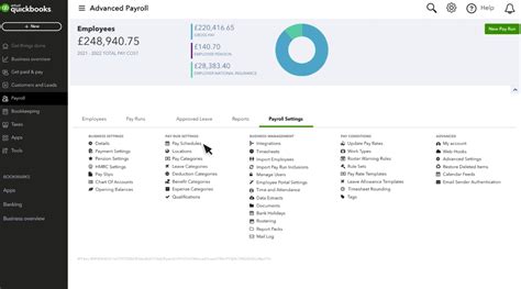 How To Set Up Vendors For S In Quickbooks Online Off