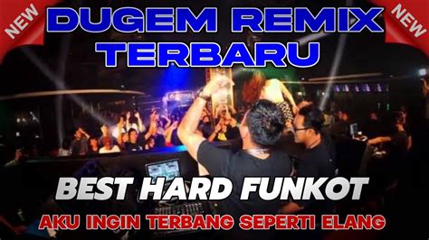 DUGEM HARD FUNKOT PARTYSPESIAL DJ HANYA INSAN BIASA X AKU INGIN