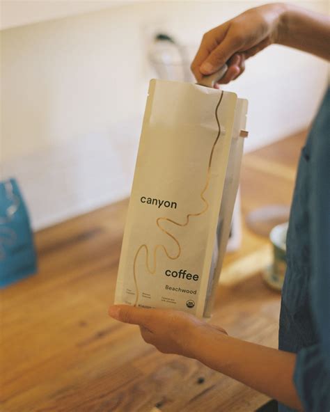 Canyon Coffee Organic Coffee Roasted In Los Angeles Ca