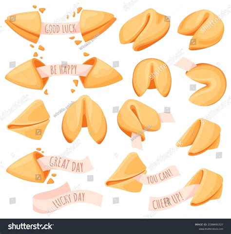 1,892 Fortune Strip Images, Stock Photos & Vectors | Shutterstock