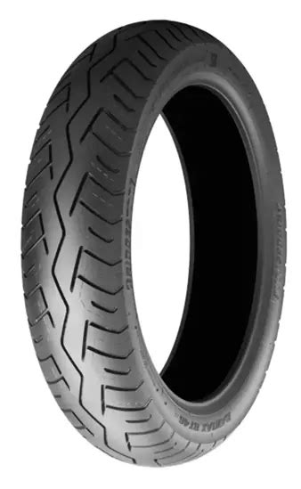 Bridgestone BT 46 Rear 130 70 17 62H TL Reifen