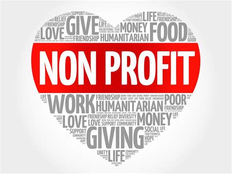 How To Start A Nonprofit A Complete Guide