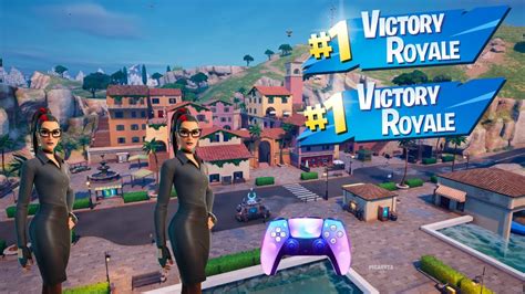 O Melhor Duo Duo Vs Duo Fortnite Battle Royale Chapter Season