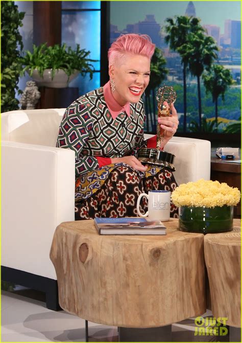 Pink Says She & Carey Hart Are 'Due' For Another Break: Photo 3647570 ...