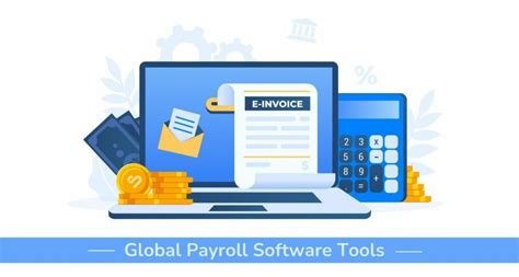 12 Best Global Payroll Software Tools Services