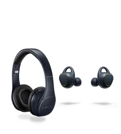 Samsung All Headphones - Headphones | Samsung US