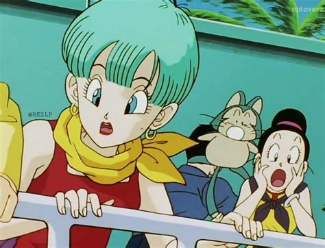 Daily Bulma On Twitter Https T Co LzewZOdZ3H Twitter