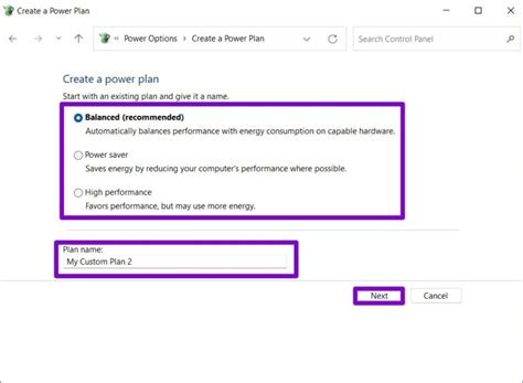 Ways To Change Power Plan In Windows Guiding Tech