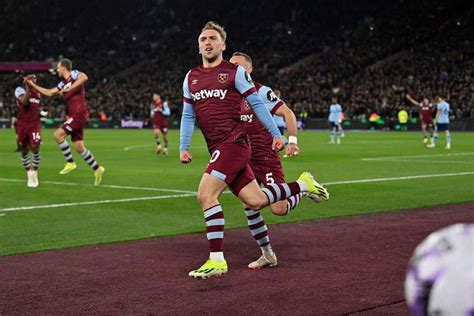 Premier League Il West Ham Rialza La Testa Imponendosi In Casa Sul