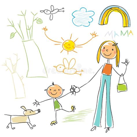 2,500+ Drawing kid Free Stock Photos - StockFreeImages