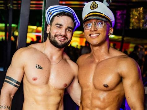 Guide de voyage et d événements gay Événements fêtes et fierté