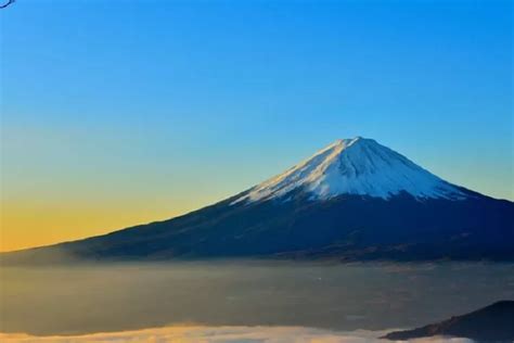 Gunung Semeru Urutan Berapa Inilah 5 Gunung Api Yang Paling Mematikan