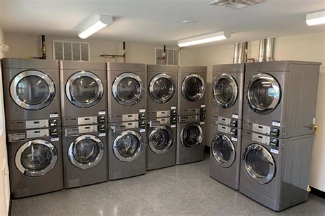 How Much Does A Commercial Washer And Dryer Cost Storables