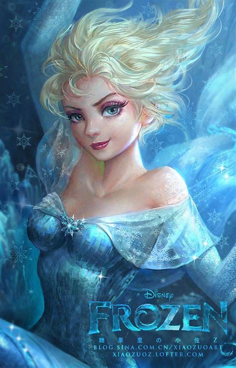 Disney Frozen Snow Queen Elsa Disney Drawings Disney Frozen Elsa