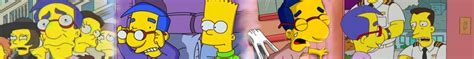 Milhouse Banner Milhouse Fan Art 1310976 Fanpop