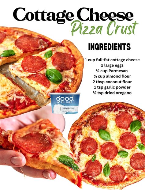 Low - Game-changer alert: This high-protein, no-mozzarella cottage