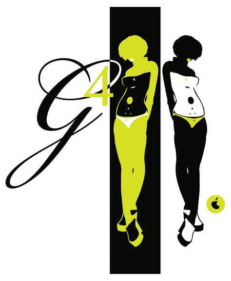 G4 logo by intrond on DeviantArt