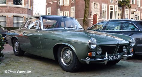 p66 in holland 2019 - The Jensen Museum