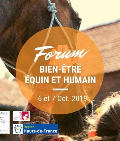 La Label Equures A Particip Au Forum Bien Tre Organis Par Le Cre