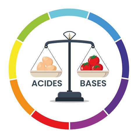 Quest Ce Que L Quilibre Acido Basique Et Comment Le R Tablir
