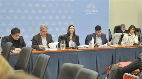 Diputados Retoma El Debate Sobre La Nueva Moratoria Previsional El