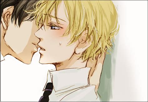 Tamaki X Kyoya Yaoi Fan Art 34761777 Fanpop