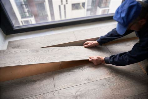 Suelo Laminado Ventajas E Inconvenientes Hausal