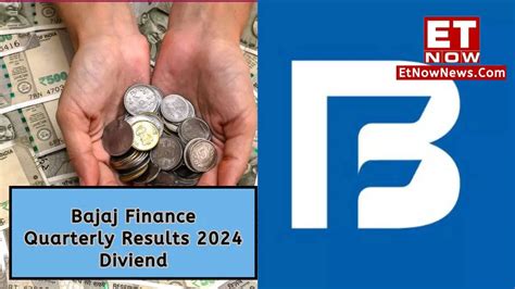 Bajaj Finance Q4 2024 Dividend ANNOUNCED MASSIVE 1800 Monetary Reward