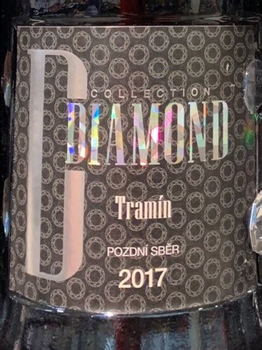 Templarske Diamond Collection Tram N Vivino Us