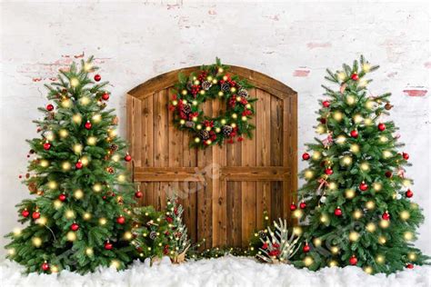 🎄amazing Christmas Fabric Backdrops For Photography Page 3