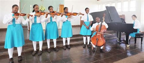 Arundel School, Zimbabwe | Education Horizons