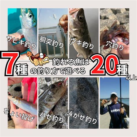 Yahooオークション 全15アイテム 堤防 海釣り 7釣種最強釣りセット