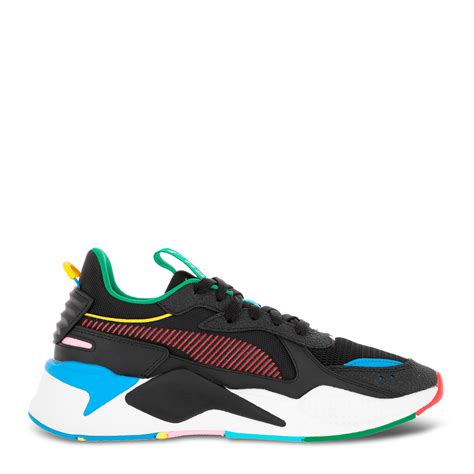 Tenis Casual Puma Rs X Unisex Innvictus